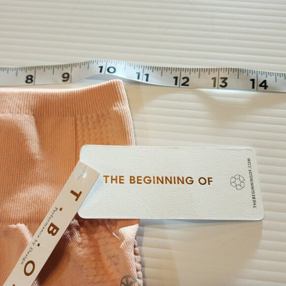 The Beginning Of  Workout Leggings for Women - Superhero Girl - Picture 8 of 8